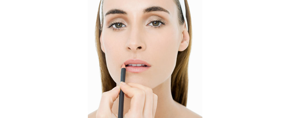Lip Liner - yes, please!